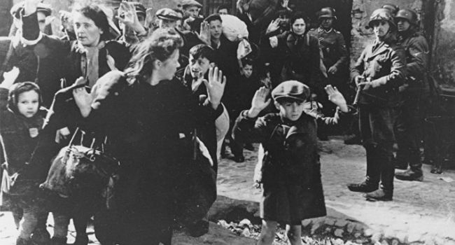 Трагический март 1968 года: изгнание евреев Польши