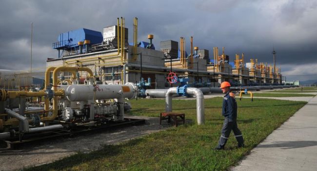 Эксперт о транзите газа через Украину: Россия вообще не обязана это делать Эксперт о транзите газа через Украину: Россия вообще не обязана это делать