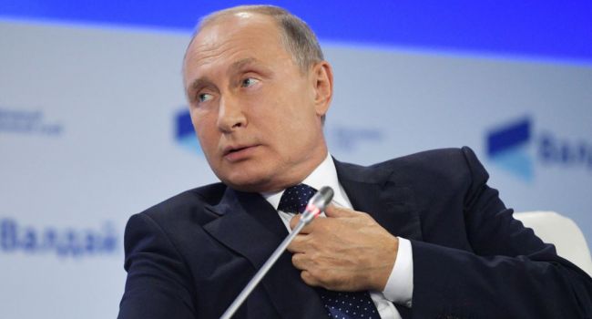 Не дольше, чем до 2021 года: известный астролог рассказал о судьбе Путина Не дольше, чем до 2021 года: известный астролог рассказал о судьбе Путина