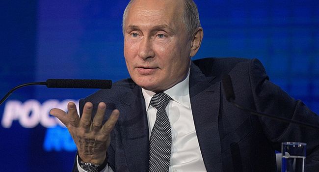 Москвичи: мы не Казахстан, Путин никуда не уйдет