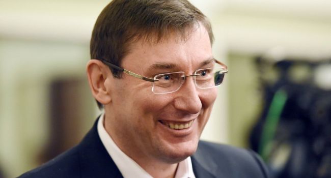 Эксперт: заявление Луценко было согласовано в США Эксперт: заявление Луценко было согласовано в США
