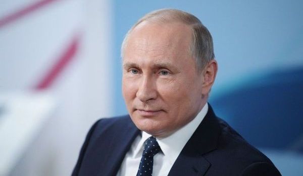 Богаче, чем любой миллиардер: российский финансист рассказал, сколько денег у агрессора Путина