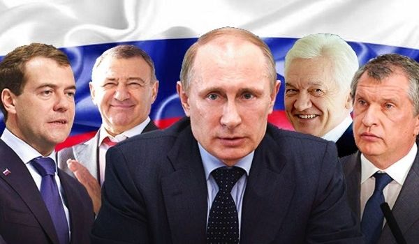 «С каждым годом россияне будут становиться все беднее»: Слава Рабинович озвучил печальный прогноз по России 
