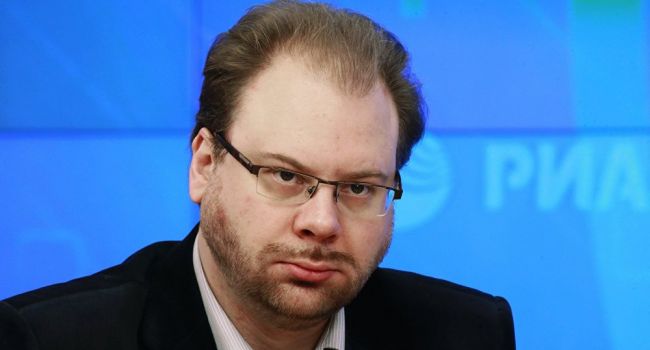 В Москве признали, что жители Донбасса не смогут получить российские паспорта В Москве признали, что жители Донбасса не смогут получить российские паспорта