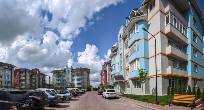 В пригороде Киева повысятся цены на недвижимость