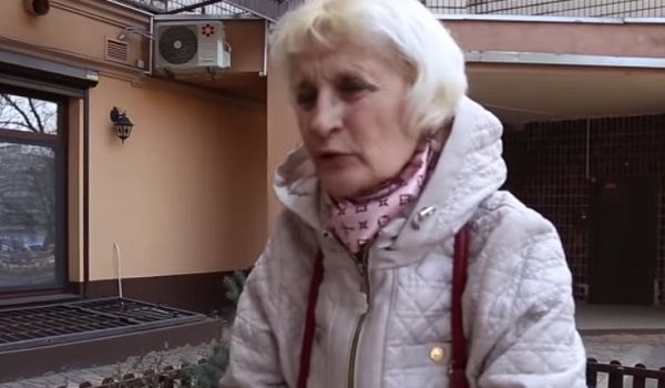 «Я с этими выборами заболела»: мать шоумена Зеленского рассказала о честных намерениях сына в политике 