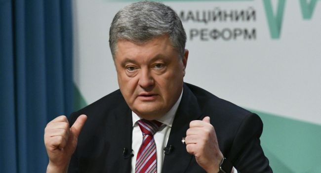 Портнов: «Друзья, разбудите уже кто-нибудь Порошенко!» Портнов: «Друзья, разбудите уже кто-нибудь Порошенко!»
