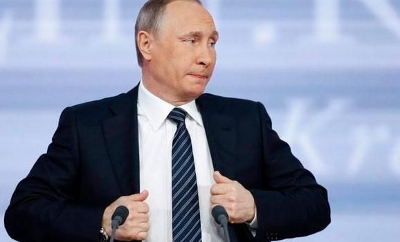 Путина на дебатах мог бы уничтожить любой нормальный кандидат – Рабинович