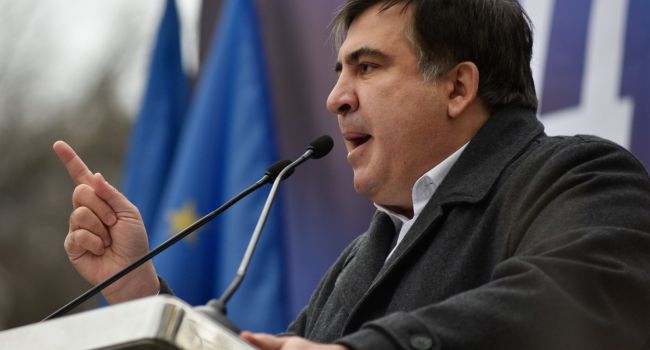 «А для чего он нужен Зеленскому?»: политолог рассказал о возможном возвращении Саакашвили 