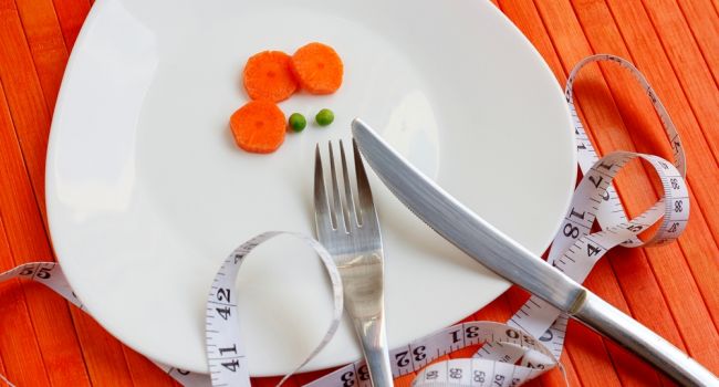 Диетологи рассказали, как быстро похудеть без диеты 