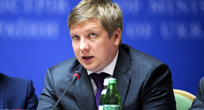 Гончаров: «Из-за Коломойского рухнет рейтинг нового президента» Гончаров: «Из-за Коломойского рухнет рейтинг нового президента»