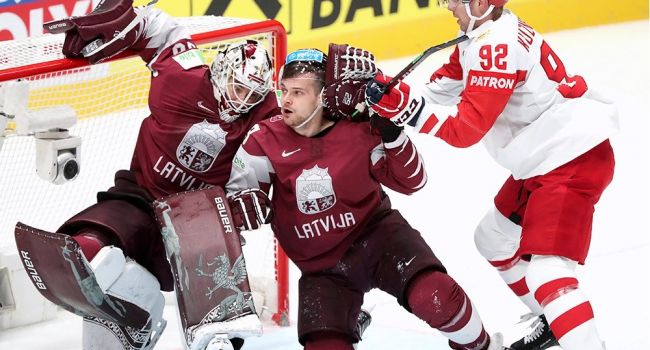 ЧМ по хоккею: Финляндия и Россия остаются абсолютными лидерами в своих группах
