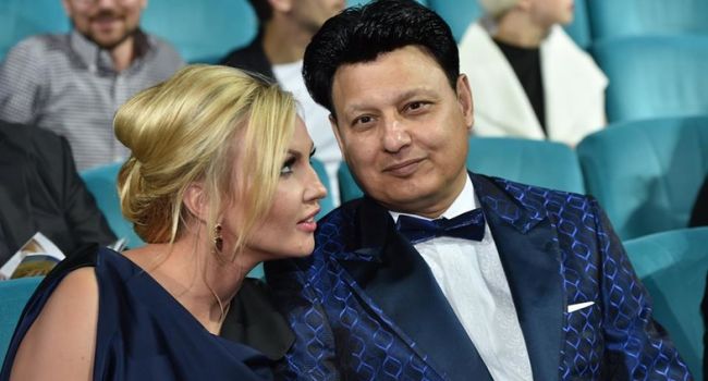 Камалия рассказала о неимоверно дорогом подарке мужа Камалия рассказала о неимоверно дорогом подарке мужа