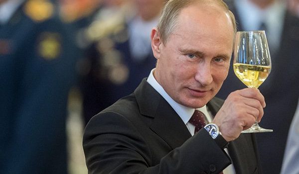 Путина нет в живых? Журналист рассказал опасную теорию о главе Кремля