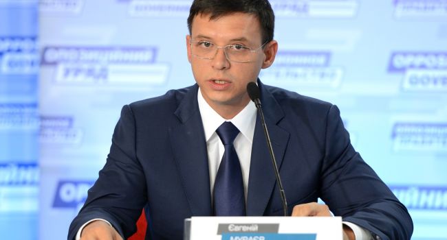 Мураев: «Власть ненависти, пришедшая на смерти и крови, никуда не делась» Мураев: «Власть ненависти, пришедшая на смерти и крови, никуда не делась»