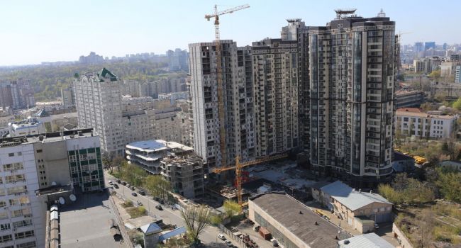 Цены всё равно растут: В Киеве снижается спрос на аренду квартир 