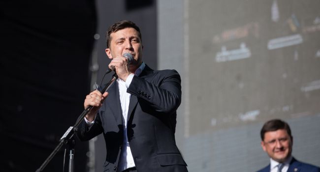 Эксперт: «В Украине никто не знает, сколько и куда нужно вложить» Эксперт: «В Украине никто не знает, сколько и куда нужно вложить»