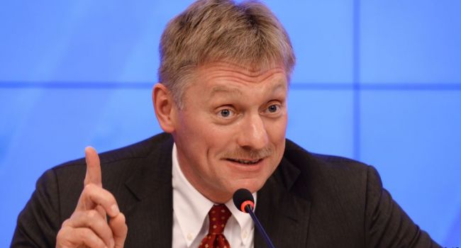 Песков о встрече Зеленского с Путиным: «Пока нет четкой ясности» Песков о встрече Зеленского с Путиным: «Пока нет четкой ясности»