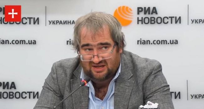 Политолог: «Из кризиса Украину может вывести только один политик»