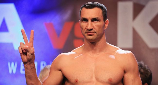 Украинский чемпион наконец-то сделал официальное заявление по поводу своей карьеры в боксе