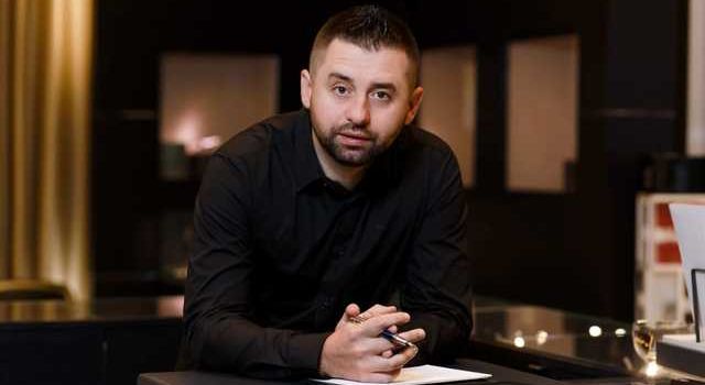 Давид Арахамия рассказал, как можно установить мир на Донбассе Давид Арахамия рассказал, как можно установить мир на Донбассе