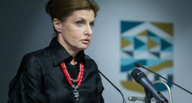 «Семейство @банутых театралов»: Журналист высмеял жену Порошенко на сдаче крови «Семейство @банутых театралов»: Журналист высмеял жену Порошенко на сдаче крови