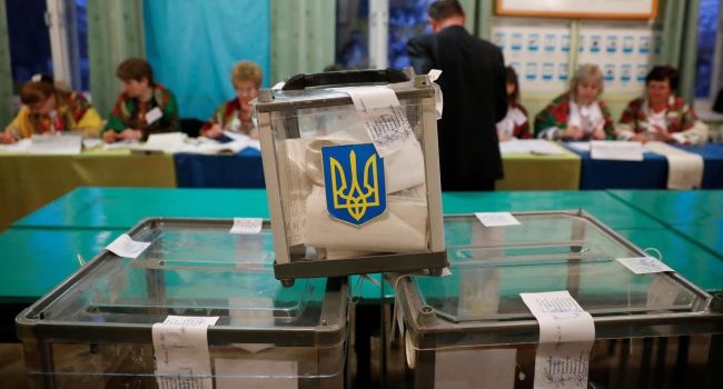 «Блогер из кулинарного техникума»: Эксперт рассказал о провале харьковских депутатов «Блогер из кулинарного техникума»: Эксперт рассказал о провале харьковских депутатов