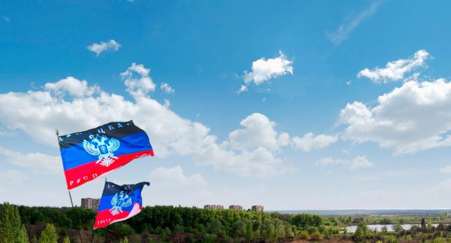 Политолог: «Россия настроена на интеграцию со всем востоком Украины» Политолог: «Россия настроена на интеграцию со всем востоком Украины»