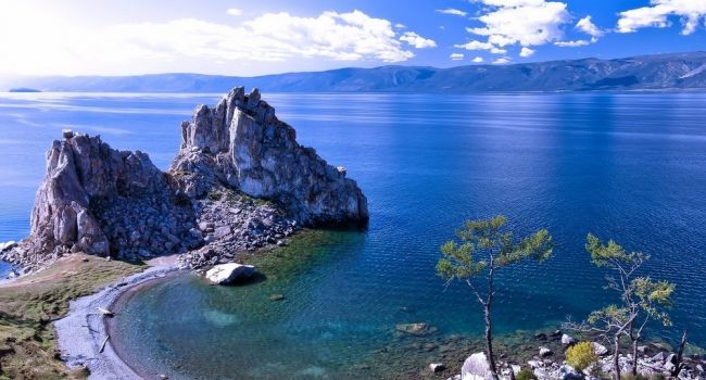 Байкал будет уничтожен: эксперты заявили о катастрофе из-за паводка в России Байкал будет уничтожен: эксперты заявили о катастрофе из-за паводка в России