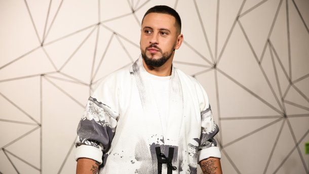 «Милашки!» Дима Монатик умилил сеть, показав своих сыновей «Милашки!» Дима Монатик умилил сеть, показав своих сыновей