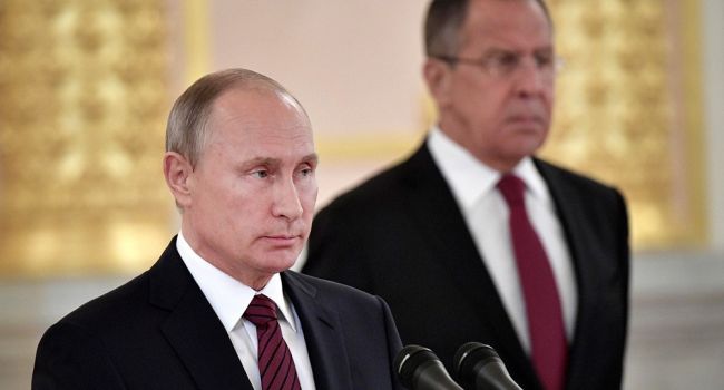 Пятигорец: Россия выжидает и тянет время, если президент не верит, заявление Лаврова от 20 июля – в помощь