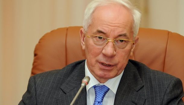 Азаров: «Самая нищая страна Европы добровольно переплатила 400 тысяч ПАСЕ» Азаров: «Самая нищая страна Европы добровольно переплатила 400 тысяч ПАСЕ»