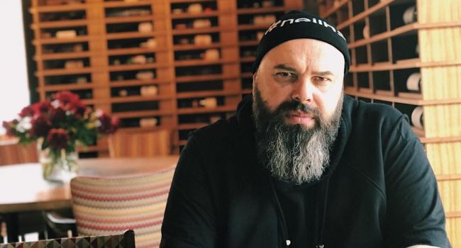 «Теперь я счастлив»: Фадеев озадачил странным постом после скандала с Наргиз «Теперь я счастлив»: Фадеев озадачил странным постом после скандала с Наргиз