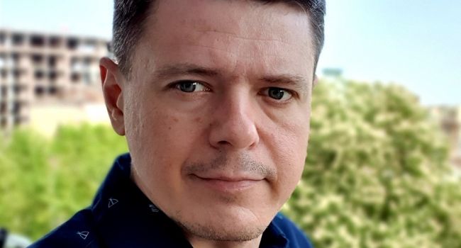 Скубченко о внесении на сайт «Миротворец»: «Главное достижение Зеленского за 100 дней» Скубченко о внесении на сайт «Миротворец»: «Главное достижение Зеленского за 100 дней»