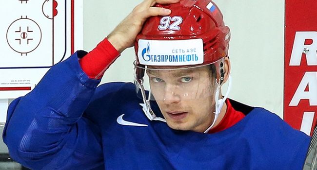 «Перенюхал кокса»: Российского хоккеиста Евгения Кузнецова отстранили с позором