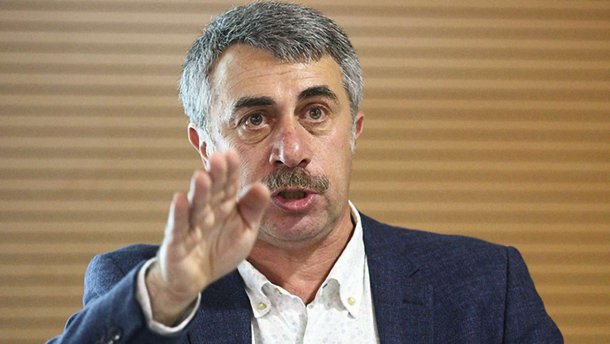 Доктор Комаровский назвал лучшее средство для закаливания детей Доктор Комаровский назвал лучшее средство для закаливания детей