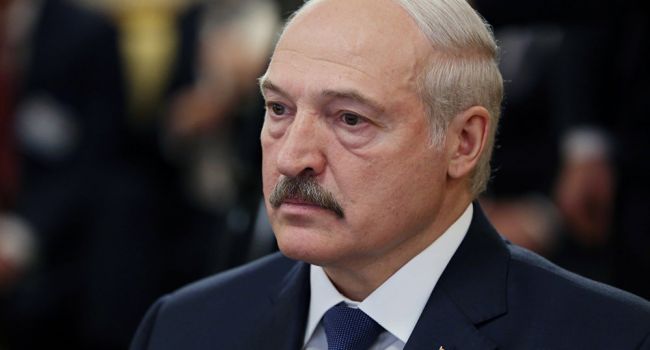 «Мои требования»: Лукашенко приступил к шантажу России «Мои требования»: Лукашенко приступил к шантажу России