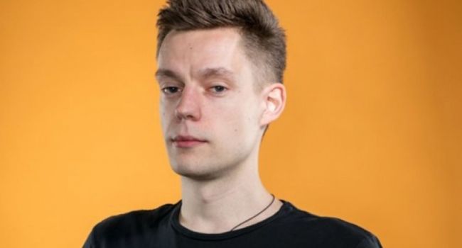 «Не молчите!» Юрий Дудь призвал соотечественников выступать против политических репрессий и беспредела властей в России «Не молчите!» Юрий Дудь призвал соотечественников выступать против политических репрессий и беспредела властей в России