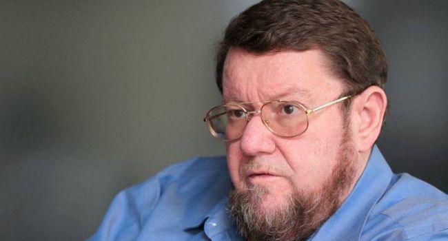«Мы всё равно все умрем»: Российский политолог заявил о приближении ядерной войны «Мы всё равно все умрем»: Российский политолог заявил о приближении ядерной войны