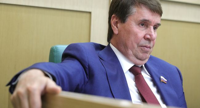 «Этим одолжение они нам не сделают»: Крымский сенатор предлагает Украине восстановить транспортное сообщение «Этим одолжение они нам не сделают»: Крымский сенатор предлагает Украине восстановить транспортное сообщение