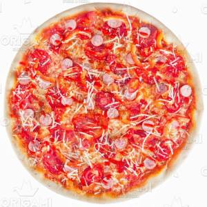 Рейтинг найкращих піц за версією Орігамі