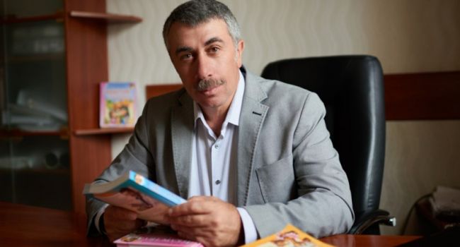 «Вирус или бактерии»: Комаровский объяснил, в каких случаях назначают антибиотики «Вирус или бактерии»: Комаровский объяснил, в каких случаях назначают антибиотики