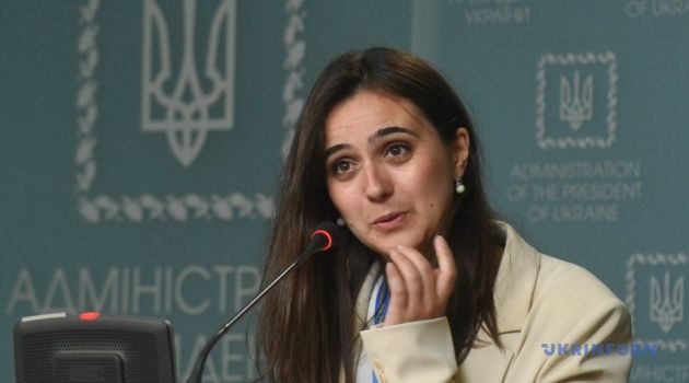 Kyiv not Kiev: Мендель пришлось извиняться за ошибку в названии столицы Kyiv not Kiev: Мендель пришлось извиняться за ошибку в названии столицы