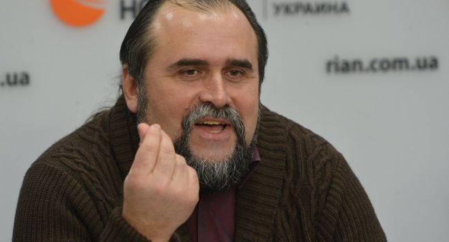 Охрименко: Никакого кризиса в Украине нет - экономика развивается, и ВВП растет Охрименко: Никакого кризиса в Украине нет - экономика развивается, и ВВП растет