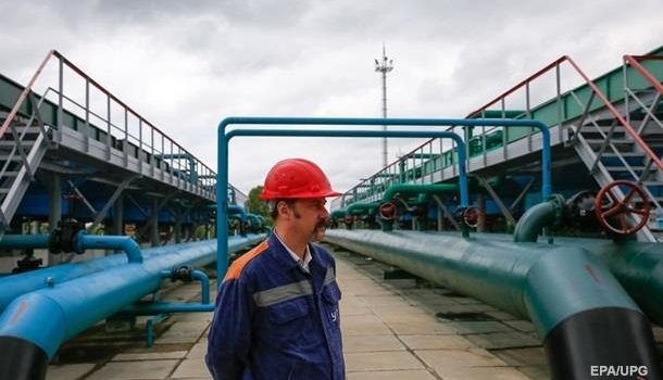 С 2020 года цена на газ для украинцев будет рыночной – Нафтогаз С 2020 года цена на газ для украинцев будет рыночной – Нафтогаз
