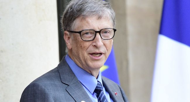 Билл Гейтс вложит $700 млн. в борьбу с ВИЧ-инфекцией