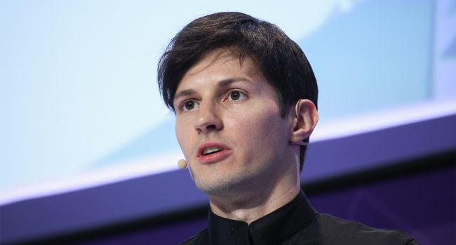 История Павла Дурова: как стать миллиардером в 35 лет