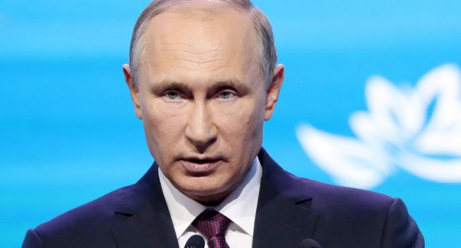 «Остаться в прежних границах не получится»: Журналист заявил о крахе режима Путина