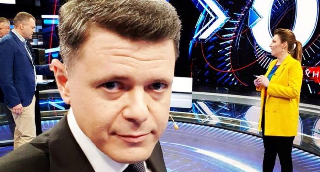 «Почему после избрания они ноют, что зарплата маленькая?»: Скубченко поинтересовался у депутатов, где они были до выборов «Почему после избрания они ноют, что зарплата маленькая?»: Скубченко поинтересовался у депутатов, где они были до выборов