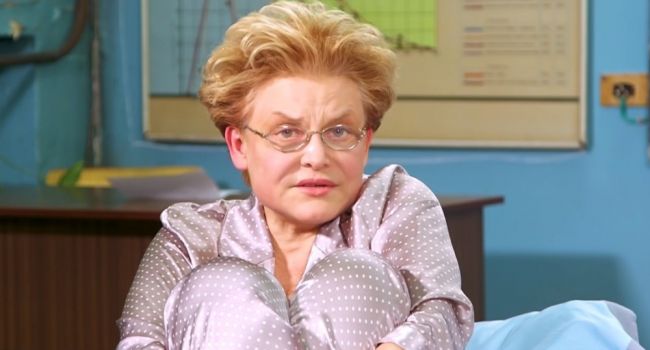 «Пи*дит как Троцкий»: Садальский нашёл сходство между Малышевой и советским деятелем «Пи*дит как Троцкий»: Садальский нашёл сходство между Малышевой и советским деятелем